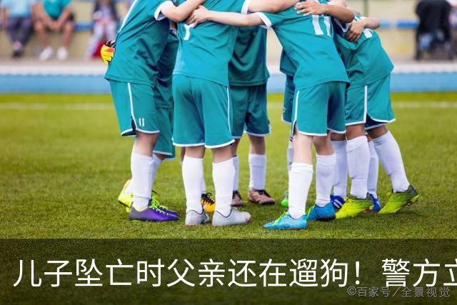 儿子坠亡时父亲还在遛狗！警方立案，母亲曝光铁证，果然有阴谋