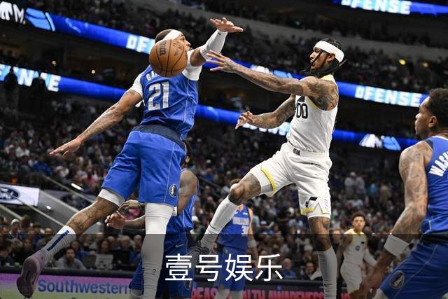 壹号娱乐公司简介